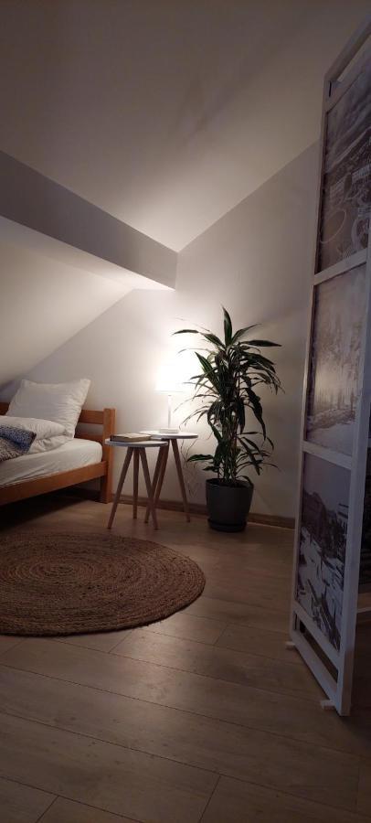Appartamento House 11 Nikšić Esterno foto