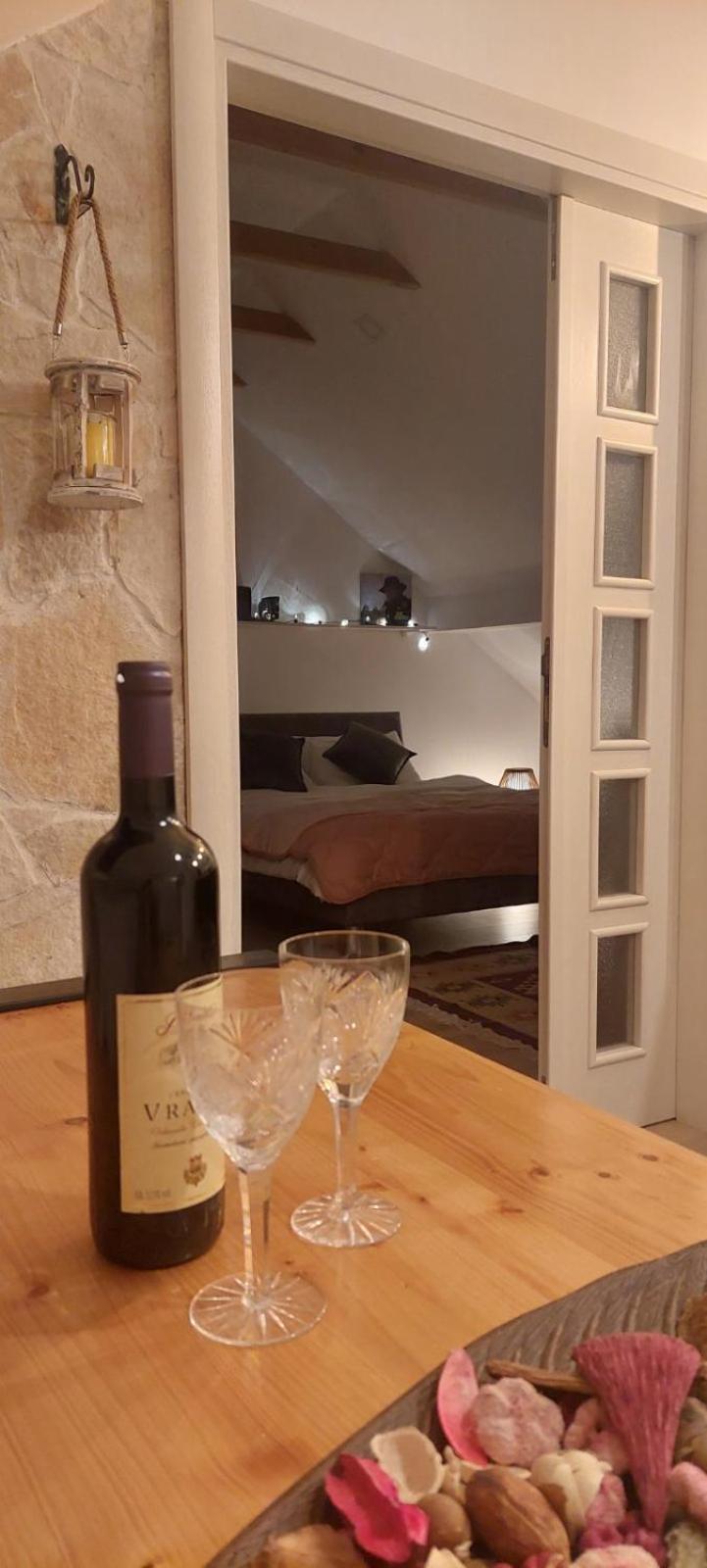 Appartamento House 11 Nikšić Esterno foto