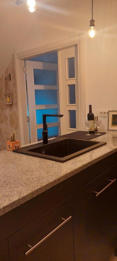 Appartamento House 11 Nikšić Esterno foto