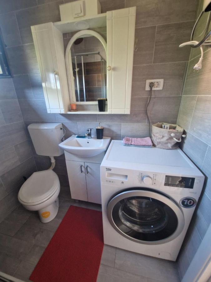Appartamento House 11 Nikšić Esterno foto