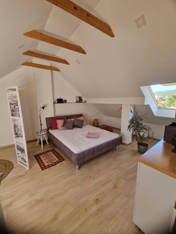 Appartamento House 11 Nikšić Esterno foto