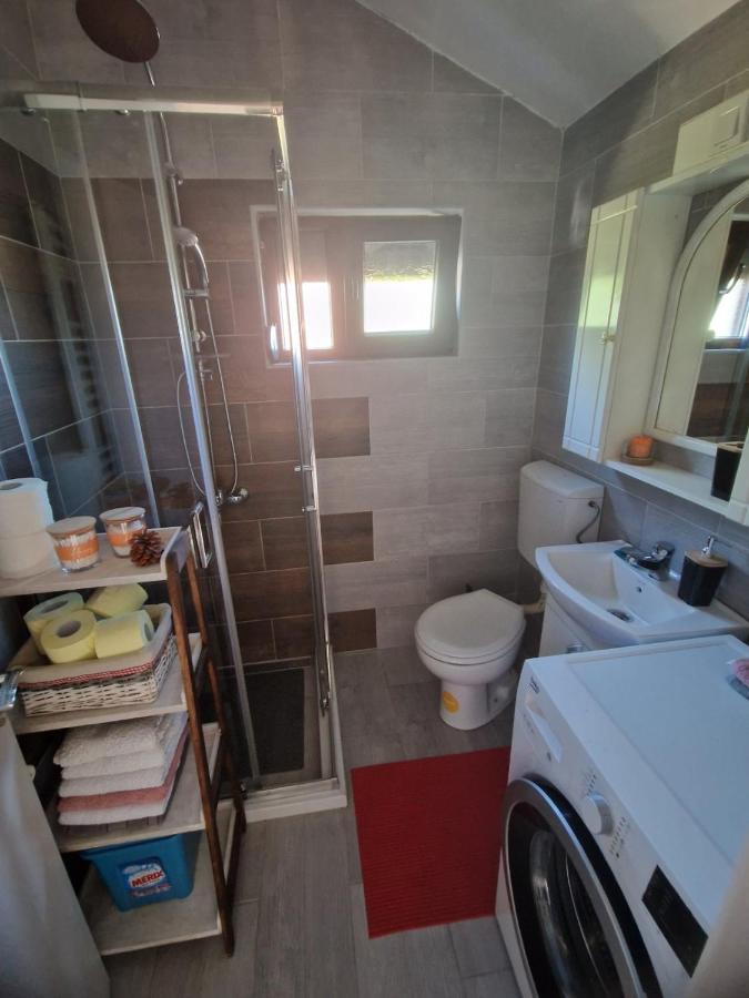 Appartamento House 11 Nikšić Esterno foto