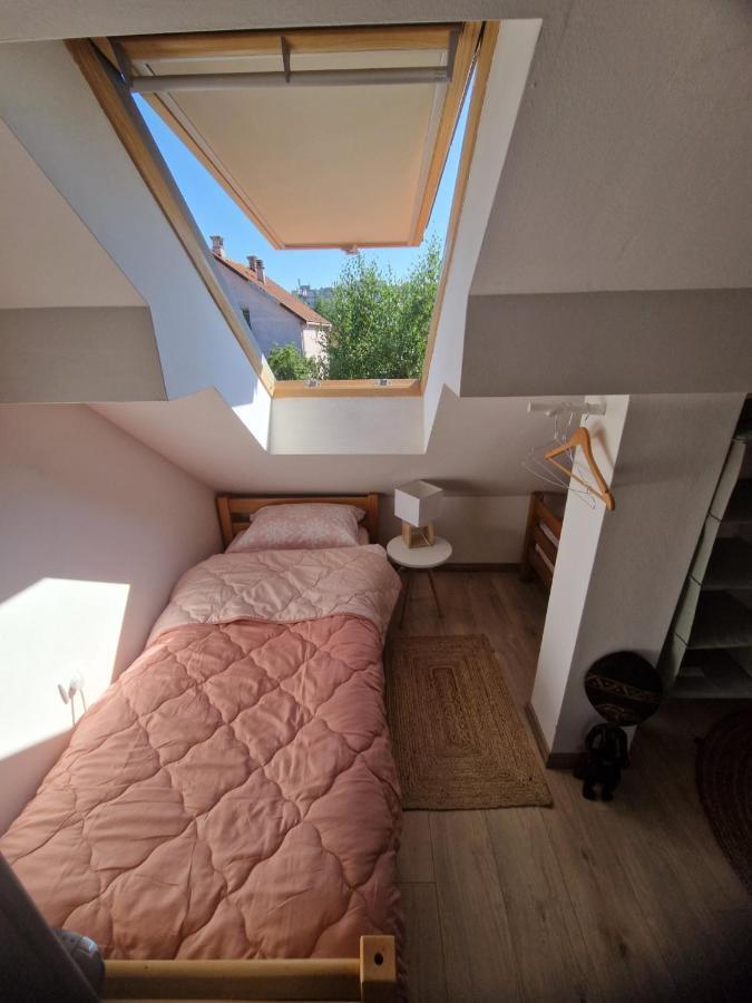 Appartamento House 11 Nikšić Esterno foto