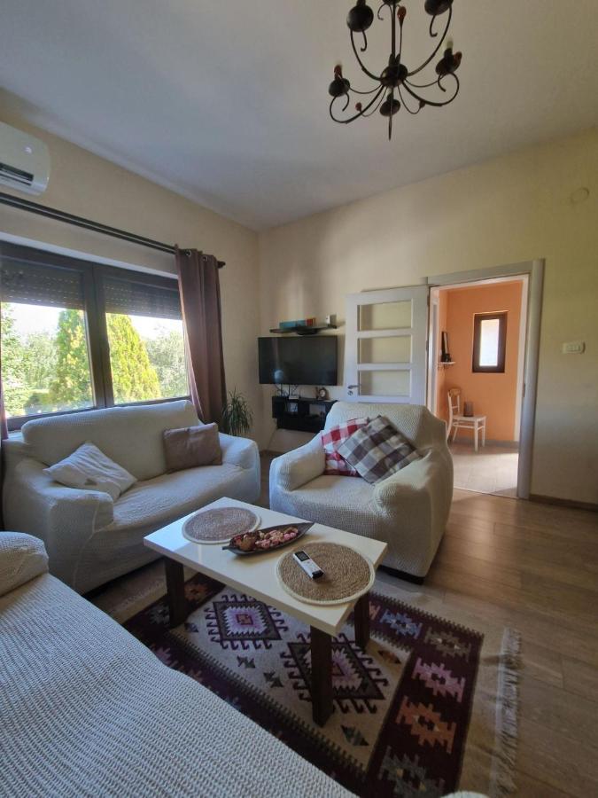 Appartamento House 11 Nikšić Esterno foto