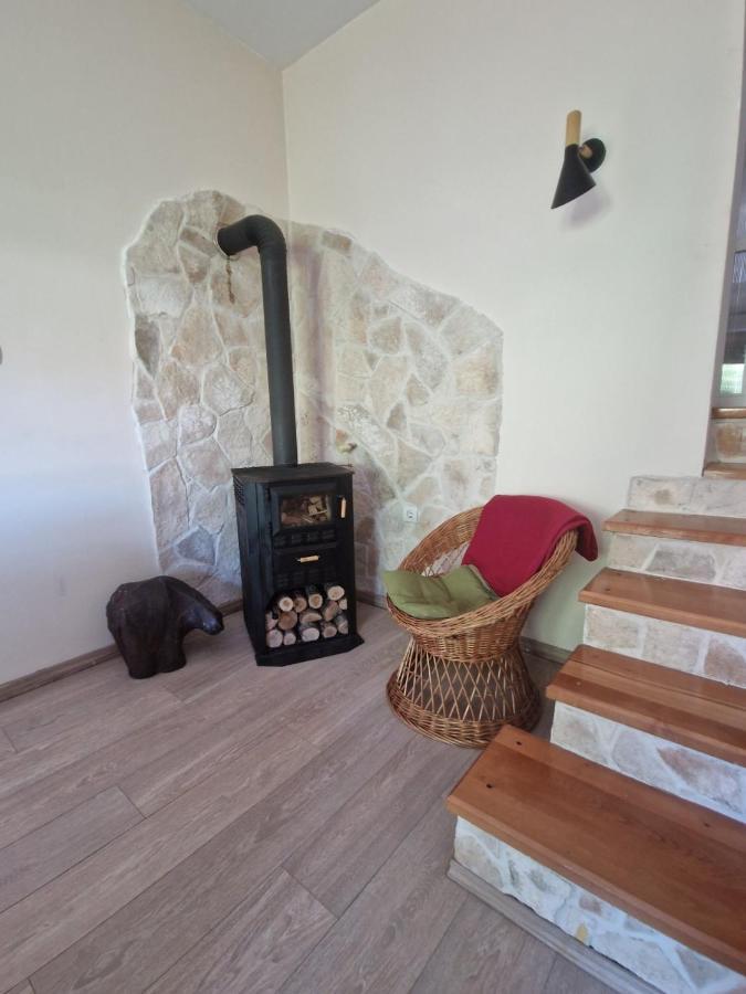 Appartamento House 11 Nikšić Esterno foto