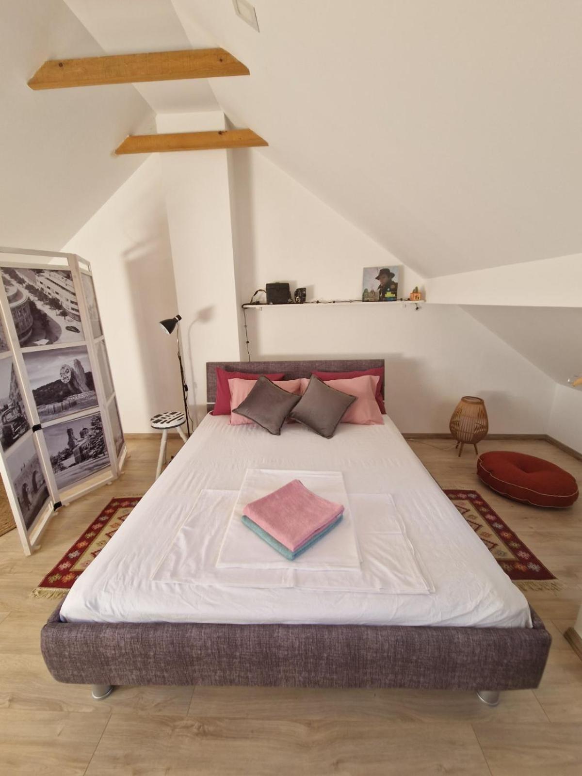 Appartamento House 11 Nikšić Esterno foto
