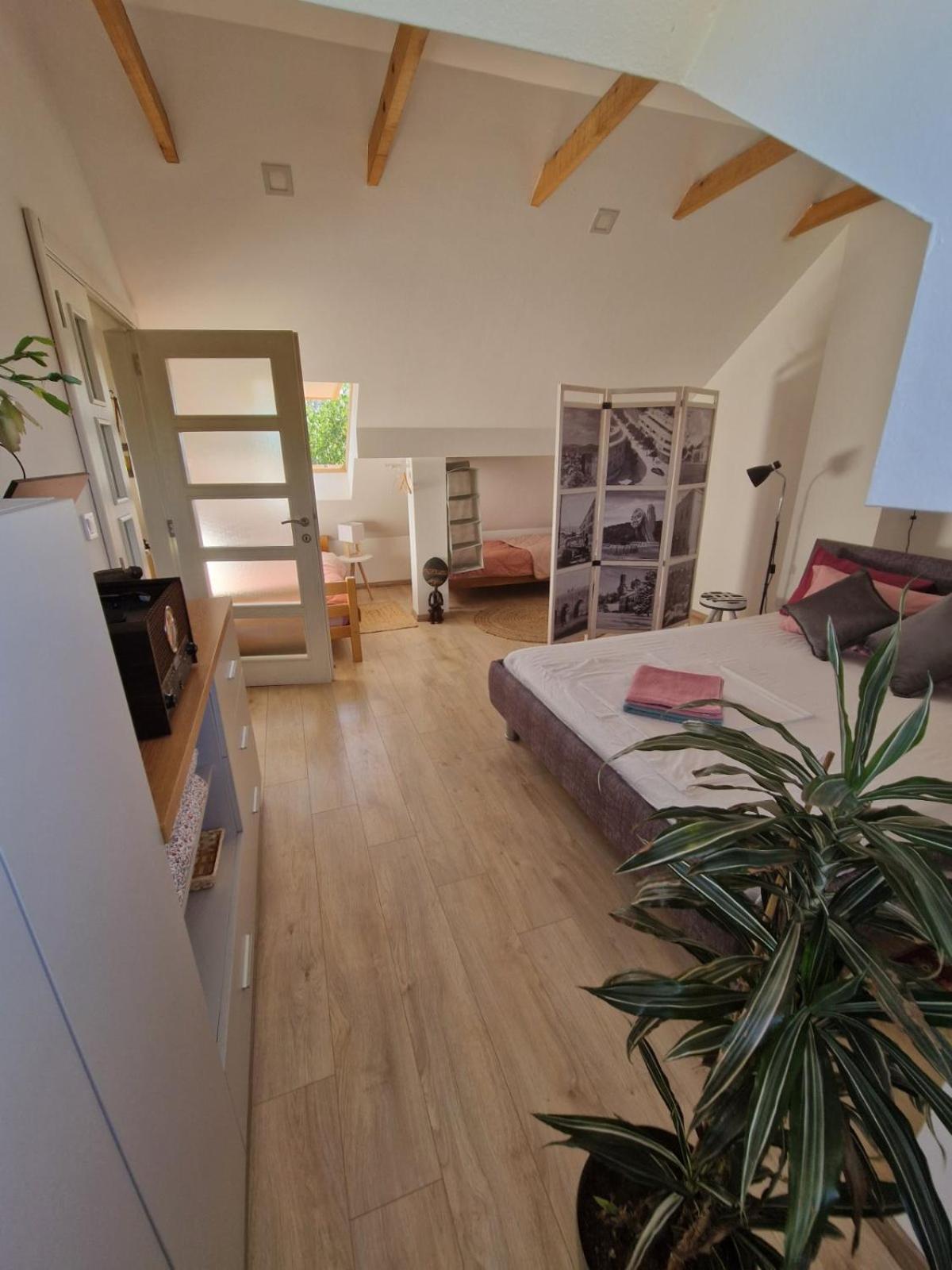 Appartamento House 11 Nikšić Esterno foto