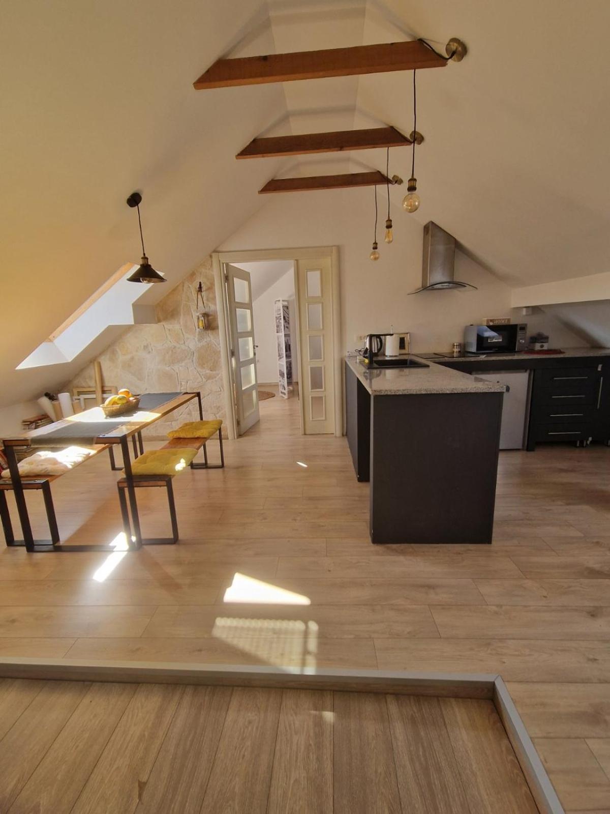 Appartamento House 11 Nikšić Esterno foto